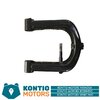 Kontio Motors Silver...