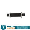 Kontio Motors Silver...
