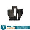 Kontio Motors Silver...