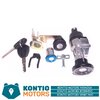 Kontio Motors Silver...