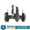 Kontio Motors Silver...