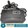 Kontio Motors Silver...