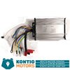 Kontio Motors Silver...