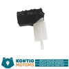 Kontio Motors Silver...