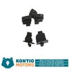 Kontio Motors Silver...