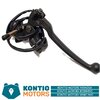 Kontio Motors Silver...