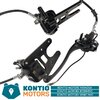 Kontio Motors Silver...