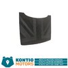 Kontio Motors Silver...