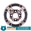 Kontio Motors Silver...
