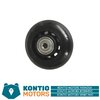 Kontio Motors Silver...