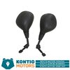 Kontio Motors Silver...