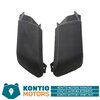 Kontio Motors Silver...