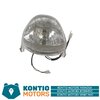 Kontio Motors Silver...