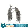 Kontio Motors Silver...