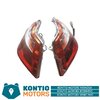 Kontio Motors Silver...