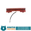 Kontio Motors Silver...