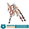 Kontio Motors Silver...
