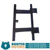 Kontio Motors Silver...