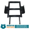 Kontio Motors Silver...