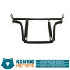 Kontio Motors Silver...