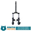 Kontio Motors Silver...