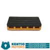 Kontio Motors Silver...