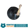 Kontio Motors Silver...