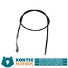 Kontio Motors Silver...