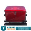 Kontio Motors Silver...