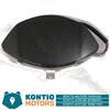 Kontio Motors Silver...