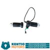 Kontio Motors Silver...