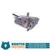 Kontio Motors Silver...