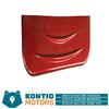 Kontio Motors Silver...