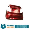 Kontio Motors Silver...