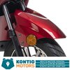 Kontio Motors Silver...