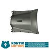 Kontio Motors Silver...