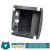 Kontio Motors Silver...
