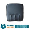 Kontio Motors Silver...