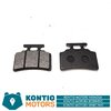 Kontio Motors Silver...