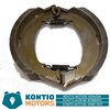Kontio Motors Silver...