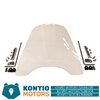 Kontio Motors Silver...