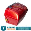 Kontio Motors Silver...