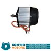 Kontio Motors Silver...