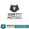 Kontio Motors LOGO T...
