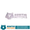 Kontio Motors Logo k...