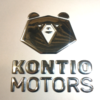 Kontio Motors LOGO T...