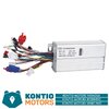 Kontio Motors Kruise...