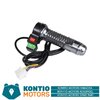 Kontio Motors Kruise...