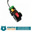 Kontio Motors Kruise...