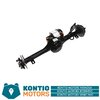 Kontio Motors Autokr...